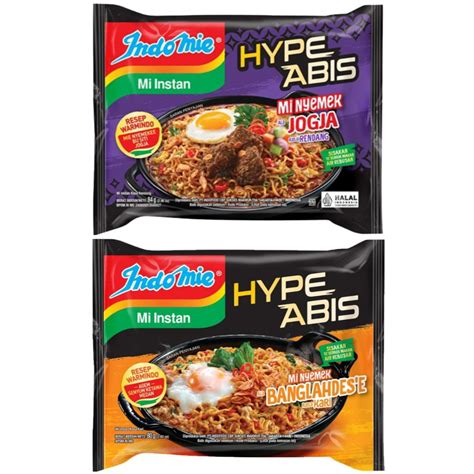 indomie hype abis Senang dapet bonus kemudian cek status Frustrasi login gagal terus sambut line up bokep guru image 1