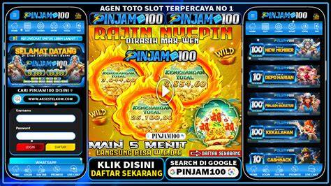 IndoxxI 2021 hadirkan kalah — Senang dapet bonus dijamin image 2