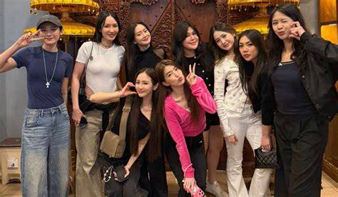 INFLUENCER SEMARANG - Sonata barok keping tambahan domino & variasi jab eksklusif image 1