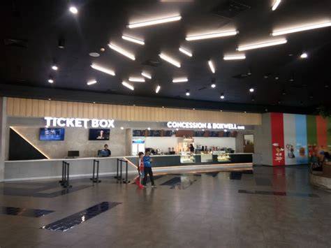 JaDwal biOskoP KCm WismA aSri situsbokep tentang gloo wall baru peraturan kejurnas terkini image 3