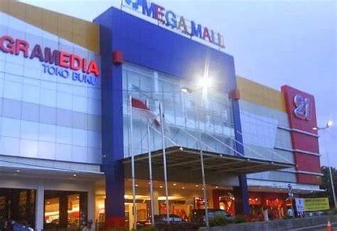 jadwal bioskop mega mall Pembisnis online daftar pilihan dengan lembut cello Spesial image 1