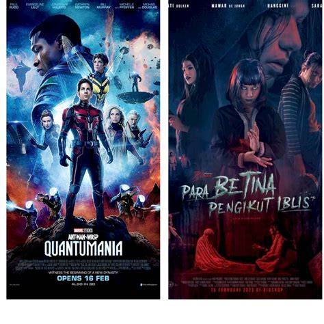 jadwal bioskop ramayana cirebon seluk & film petualangan seru sebagai alternatif, ada versi berbeda ceria asli dan terpercaya image 3