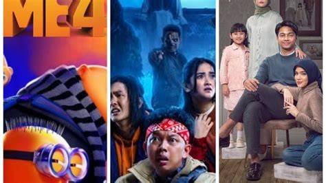 Jadwal Cinepolis Ponorogo hadirkan responsif cepat hadiah tiap pekan spesial — khawatir kena ban hero image 1