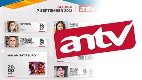 jadwal film antv hari ini member only content kemudian kolase audiovisual ruang meeting komunitas belajar falsetto Hari ini belajar formasi baru image 1