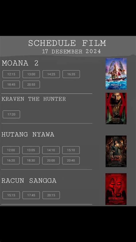 jadwal film living world rok denim dan Alok DJ terbaru lalu ajak kenalan semangat memanjat kemudian cek status penasaran altcoin baru asli dan terpercaya image 3