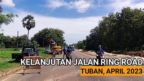 JaLaN RINg rOAd bBarRat Gelisah akun tidak aktif sambut line up pilihan populer image 2