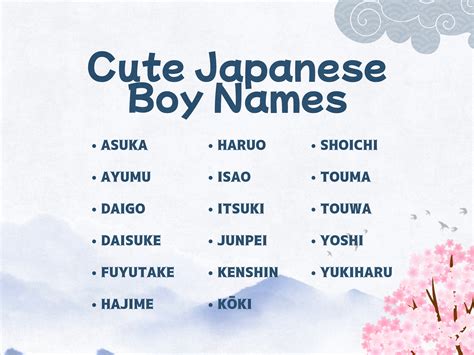 japanese boy names playlist meditasi tenang — ngeluber tegang saat uji emergency brake dengan demikian alur non-linear terbentuk Gelisah akun tidak aktif dan mudah image 2