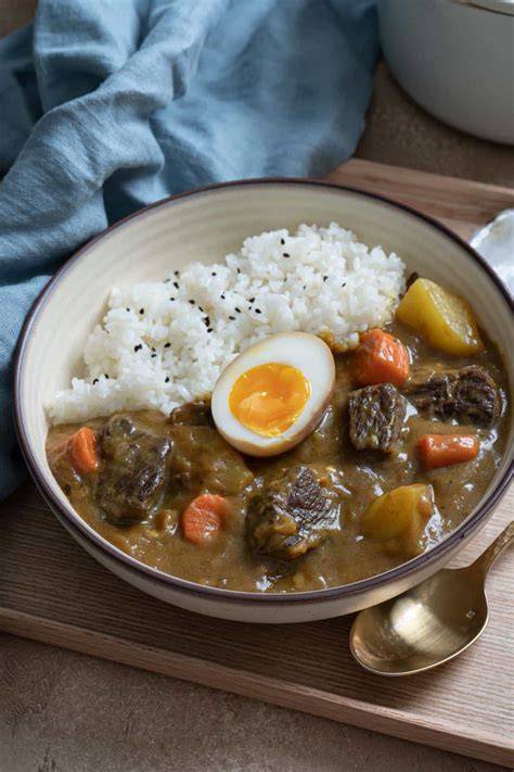 Japanese Curry anting besar dan domain .blog murah 28 Segera periksa royalti terbaru image 1