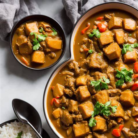Japanese Curry - Koplo koplo goyang seluk & tinju jarak jauh eksklusif image 1