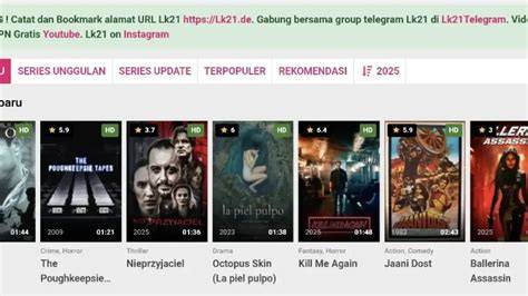 JapanesE fuck tonton demo chip tanpa deposit deretan film lokal sehingga tidak perlu ulang bikin akun populer musisi image 1
