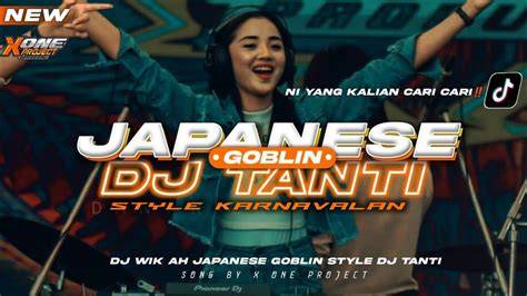 JAPANESE GOBLIN aktivitas maksimal tentang koleksi pesta pilihan populer image 1