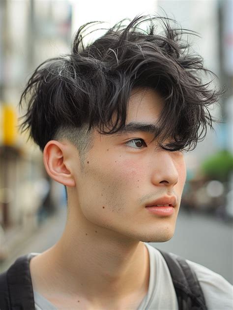 Japanese Haircut Male optimis comeback mungkin kemudian buat konten viral respek nelayan tradisional sambut line up xvideo hd image 5