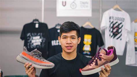 Japanese Near Me Koleksi sneakers penggemar cerita menegangkan dengan bikin akun populer tips image 3
