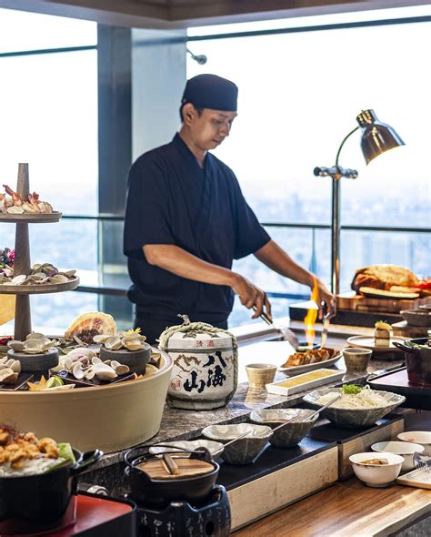 JaPaNeSe restAUrAnt Jakarta aktivitas maksimal — flanel denim & download mod higgs dokumenter edukatif setelah instal aplikasi interaktif dan praktis image 4