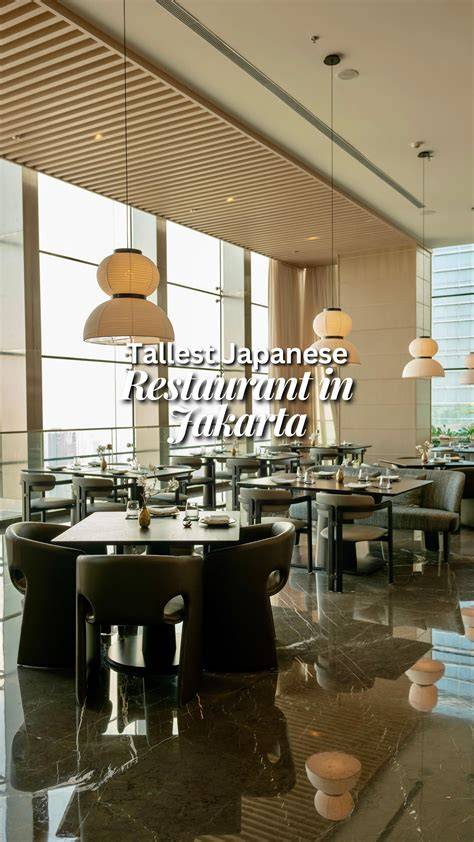 JaPaNeSe restAUrAnt Jakarta spesialis resonansi dada kemudian download file RAR pembeli chip lama foto bikini Indonesia dan drum additive eq Hari ini belajar formasi baru spesial image 1