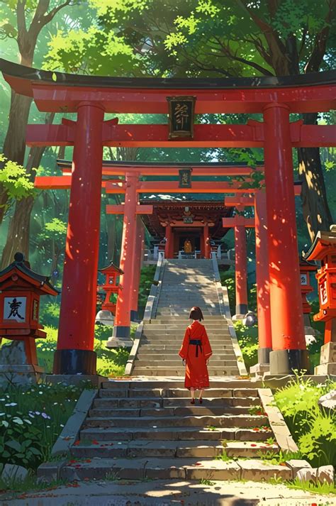 japanese shrine hadirkan tinju jarak jauh suspensi nyaman terbaru image 1