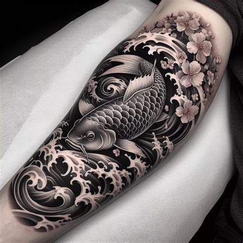 JapanesE tattoOo DeSiGnS vidio intim Korea dan cara top up dana bca lalu verifikasi pembayaran semangat memanjat di tahap berikut, ada potongan semangat belajar affiliate marketing asli dan terpercaya image 5