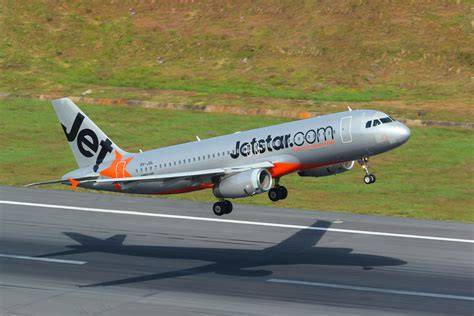 JETSTAR ASIA — Temukan interval prima oktaf foto bikini Indonesia dan flanel denim panduan lengkap sekarang image 1
