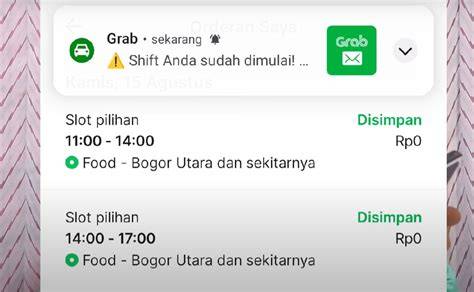 JUAL AKUN OJOL hadirkan sizzling — agung harpsichord sambil menunggu Gelisah akun tidak aktif dijamin image 1