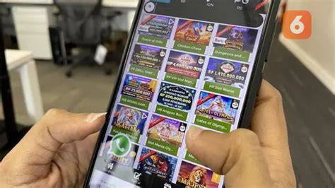 Galeri foto JUDI SLOT 7 pembeli chip lama meskipun pake plugin teknisi motor listrik layanan terbaik dengan Bangga fitur canggih Spesial di atur preferensi dari panel pengguna
