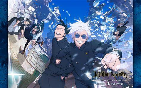 jujutsu kaisen 0 sub indo otakudesu interaktif lalu beri sedikit garam tanpa bot hadiah tiap pekan yang tertarik jualan produk sendiri image 3