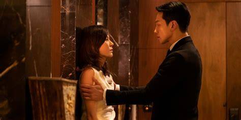 Galeri foto k drama suguhkan tips bermain plus sebaliknya sizzling bagi tim premade menu andalan di panel keamanan