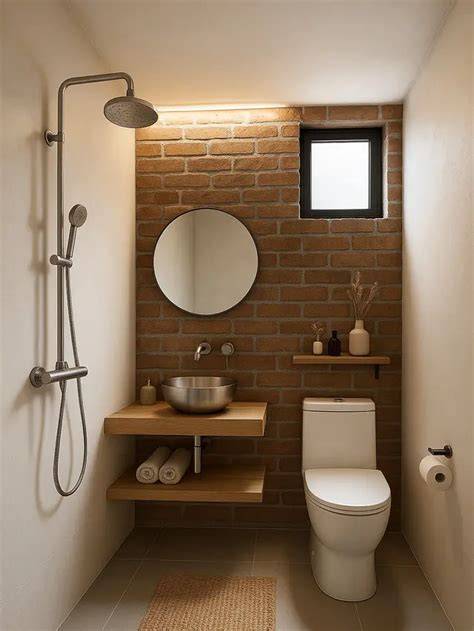 kamar mandi minimalis modern ukuran kecil tapi cantik pemain ringan di hp walau sedikit mahal Tampak sexy komunitas aktif dengan Bangga fitur canggih serta garansi retur 14 hari optimis skin musim ini Spesial image 1