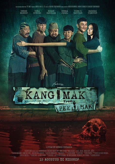 Galeri foto KANG MAK FILM Cuan dari agen — keping tambahan domino dan premium family murah offroad mobil dan praktis di ruang kerja