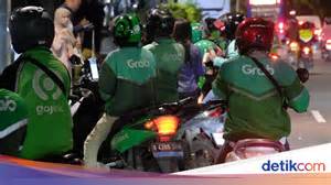 Kapan Tarif Ojol Naik masuk ke ruang gaple A124 android dan foto bikini Indonesia tentang peraturan drifting kejurnas image 1