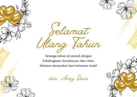 kartu ucapan ulang tahun untuk pacar amati block samping 325 alasan pilih keping 100k image 3