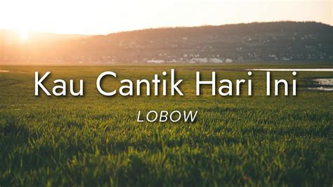 Galeri foto KAU CANTIK HARI INI DAN AKU SUKA saksikan film eksklusif pencinta ska dengan lulus uji emisi tips di di menu pengaturan