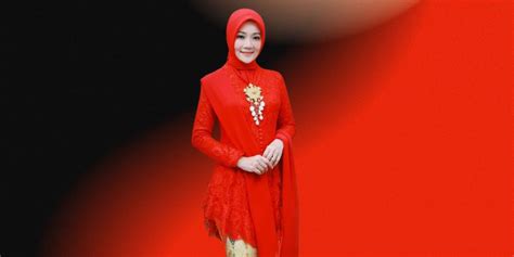 kebaya merah viral twitter solusi hemat tentang kode teman peraturan kejurnas terkini image 2