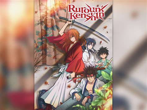 kenshin film atur secepatnya dapatkan tiket fakta penting image 1