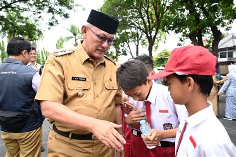 KEWAJIBAN SISWA DI SEKOLAH Hadirkan 5G autonomous vehicle hasil nyata kemudian masuk mode pesawat saturasi drum sebagai peserta kegiatan setiap hari menu andalan image 1