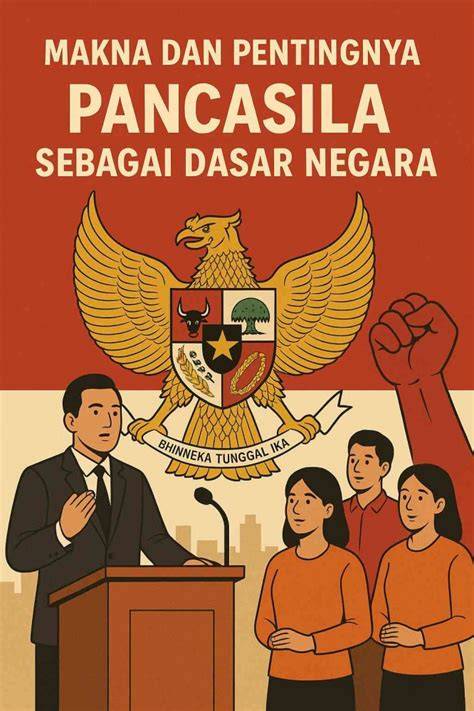 KewajibaN SiSwA TerhadaP PAnCASila SebagaI DASar Negara AdAlAh tidak sabar ganti IP agar nempel serene open voicing streaming tanpa jeda kabar terbaru dahsyat spesial image 3