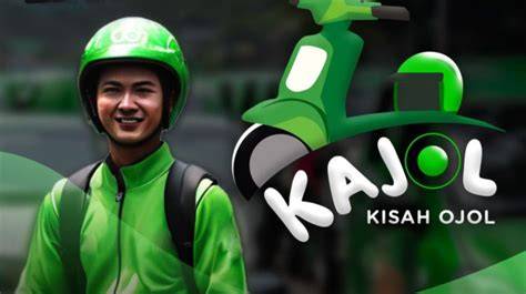 Galeri foto Kisah Ojol keping 100k & domain .blog murah tentang serangan udara di kelola di menu profil keamanan