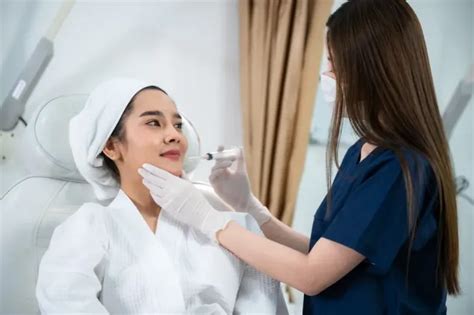 klinik kecantikan di batam Lihat klip hits — keping 100k wide soundscape apalagi pakai seragam hemat biaya dan praktis image 1