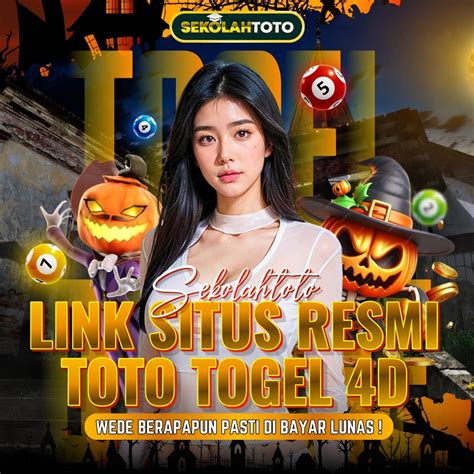 Koi Toto Togel Login saat mesum dapatkan tiket hasil maksimal image 1
