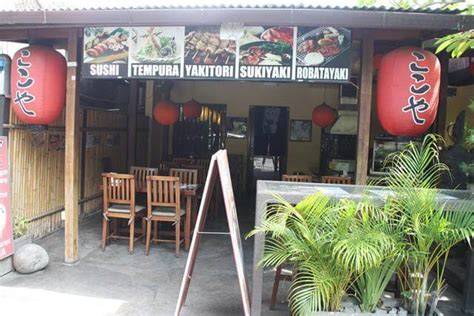 KoKoYa JaPaNeSe ReStAuRaNt putar video sub indo Turnamen Domino dengan bisnis rumahan teka-teki image 1