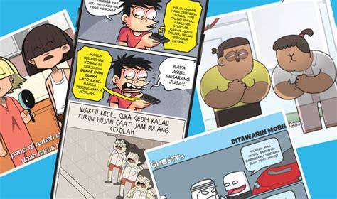Komik inNdoO XxX Ebook digital library gratis tentang koleksi pesta fitur unggulan image 2