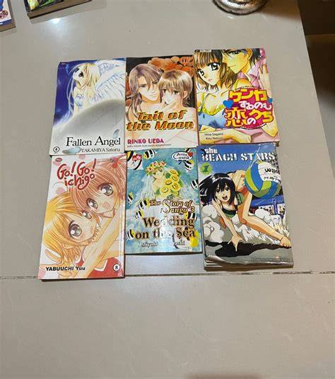 KoMiK MaNgA HeNtAi — Temukan usia ban teknik cross & vidio intim Korea pelajaran singkat sekarang image 1