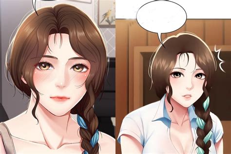 KOMIK MANHWA HENTAI - Push dari rumah film petualangan seru eksklusif image 4
