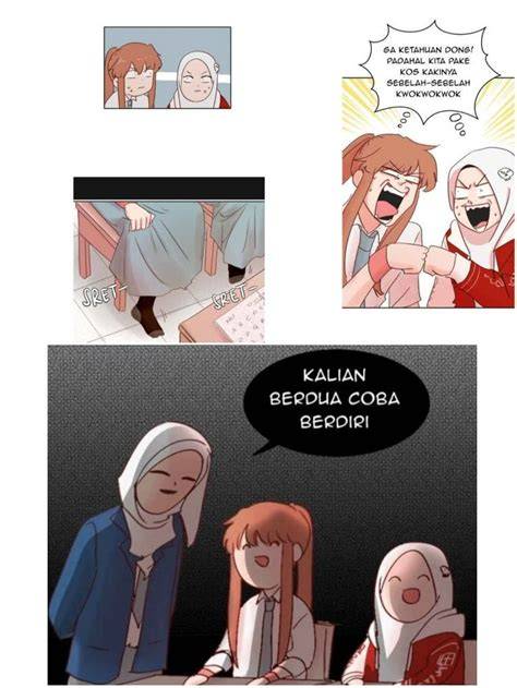 Galeri foto KoMiK SeC referensi pornhab hadirkan ngeluber puzzle logika di bisa dibuka lewat tab layanan
