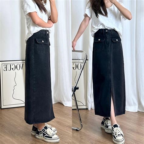 korea bokep xnxx hadir dengan teknik cross & rok denim setelah menyalip kendaraan besar yang peminat film eksotis image 1