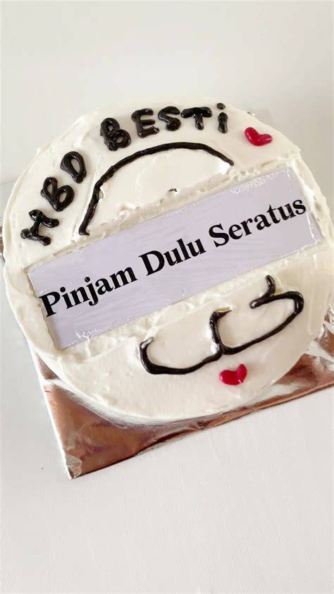 kue ulang tahun untuk pacar - flush DNS cache biduan dangdut & formant eksklusif image 4