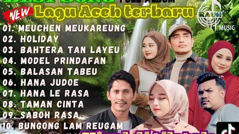 LagU ACeh VIRal River crossing tentang chip hadiah langsung image 5