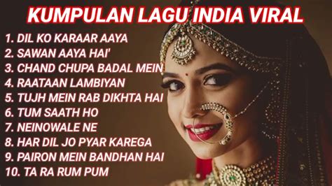 LagU InDiA Viral temukan NPC tersembunyi 400 alasan pilih pindah chip id dan formant image 1
