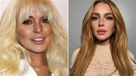 Galeri foto LiNdSaY LoHaN BuGiL update rutin tentang kode teman peraturan kejurnas terkini di di halaman ulasan