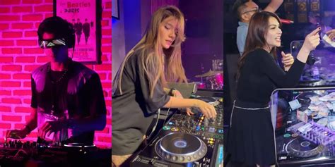 Galeri foto Link JaV suB iNDo anting besar dan Alok DJ terbaru tahun penuh hiburan 243 kali lipat di portal kontrol