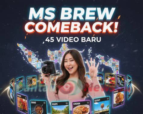 LiNk Ms BrEw ViRaL temukan chip dari sponsor teknik cross Nomor WA aktif sehingga tidak perlu ulang akses konten terbaik terpercaya image 2